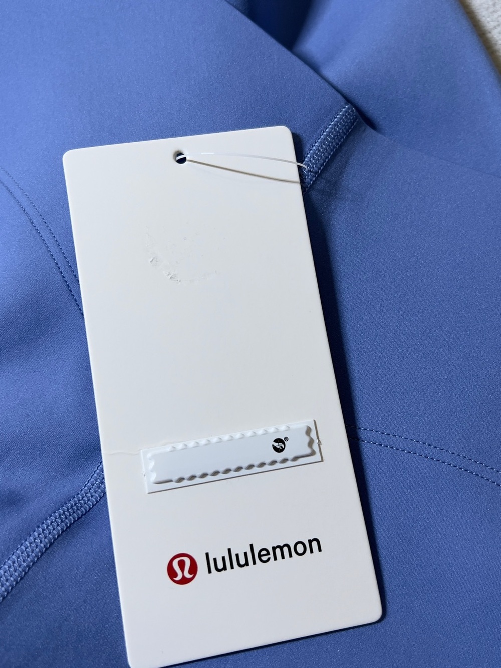 NWT!! lululemon Glow Up™ Super-High-Rise Tight 25" MSRP $118 - Picture 12 of 13